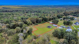 240 Rosalie St, Shepherd, TX 77371