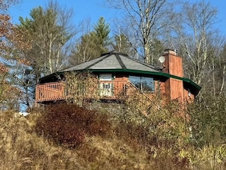 68 Targhee Dr, Pittsfield, NH 03263