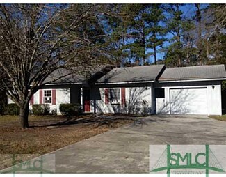 37 Tidewater Rd, Savannah, GA 31406