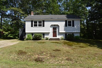 24 Brunelle Ave, Sanford, ME 04073