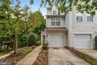 6609 Thackwell Way Unit 2312, Alexandria, VA 22315