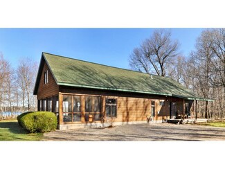 14426 Timber Cove, Merrifield, MN 56465