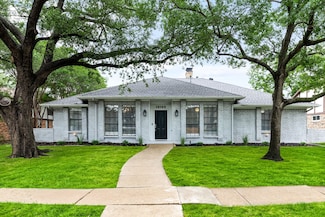 10105 Cimmaron Trail, Dallas, TX 75243