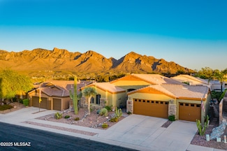 463 W Greys Rd, Tucson, AZ 85737