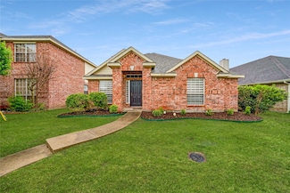 2509 N Brook Dr, McKinney, TX 75070