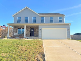 10444 Canberra Dr, Independence, KY 41051