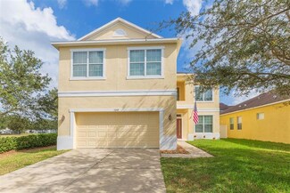 7349 Forest Mere Dr, Riverview, FL 33578