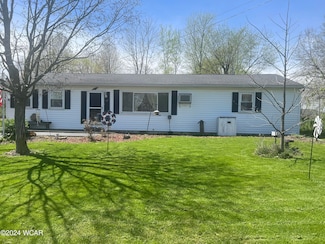 3121 Burch Ave, Lima, OH 45801