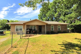 1518 E Hogner St, Tahlequah, OK 74464