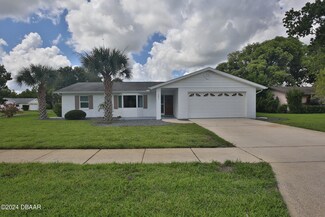 201 Gettysburg Ln, Daytona Beach, FL 32119