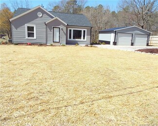 416 S Beaver St, Landis, NC 28088