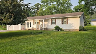400 Old Broughton Rd, Eldorado, IL 62930