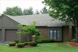 815 Millbridge Ave, Holland, MI 49423