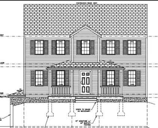 127 County Rd, Marion, MA 02738