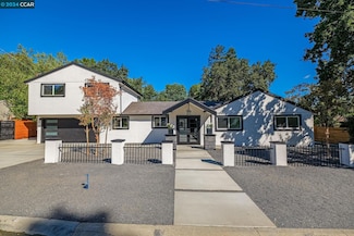 742 Charlton Dr, Pleasant Hill, CA 94523