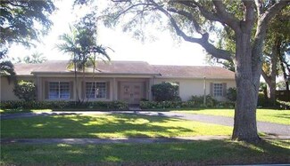461 W Tropical Way, Plantation, FL 33317