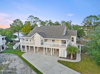 103 Poplar Point, Pass Christian, MS 39571
