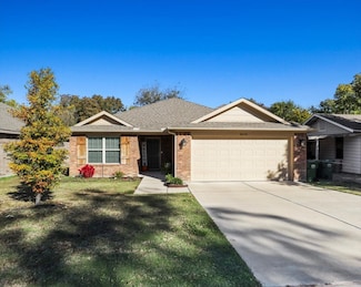 8410 Sussex St, Fort Worth, TX 76108