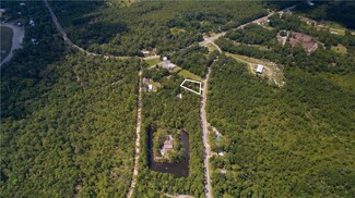0.55 AC E S Susie Baker Rd, Townsend, GA 31331
