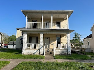 115 E 2nd St, Peru, IN 46970