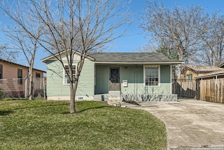 143 Bradford Ave, San Antonio, TX 78228