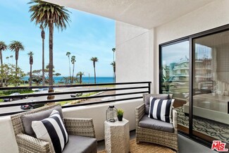 311 Ocean Ave Unit 205, Santa Monica, CA 90402