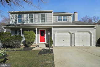 17713 Silkcotton Way, Gaithersburg, MD 20877