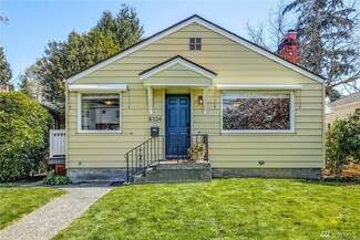 8324 30th Ave NW, Seattle, WA 98117