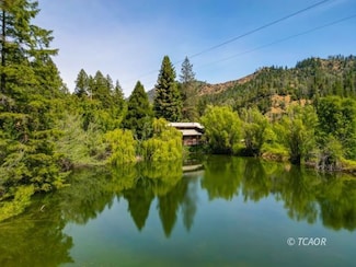 4711 Lower Fork S, Hyampom, CA 96046