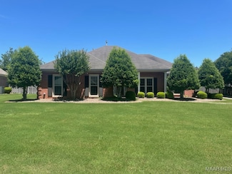 8827 Sturbridge Dr, Montgomery, AL 36116