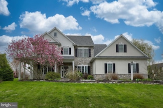 1860 Windy Hill Rd, Lancaster, PA 17602
