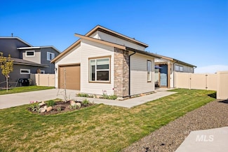 2850 W Epona St, Meridian, ID 83642