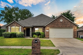 4204 W Freeport St, Broken Arrow, OK 74012