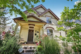351 Bannock St, Denver, CO 80223