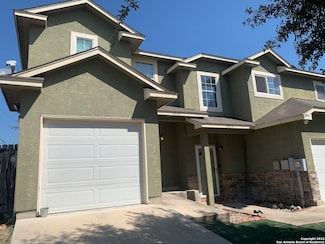 6317 Aspen Hill, San Antonio, TX 78238