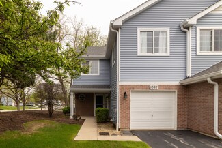 1082 Ripple Ridge, Darien, IL 60561