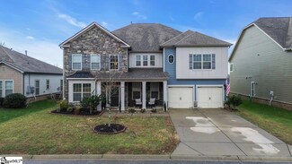 308 Glencairn Ct, Simpsonville, SC 29681