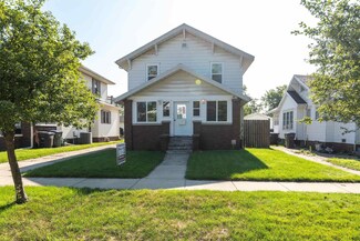 1806 Frances Ave, Elkhart, IN 46516