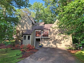 2505 Oakrill Rd, Marietta, GA 30062