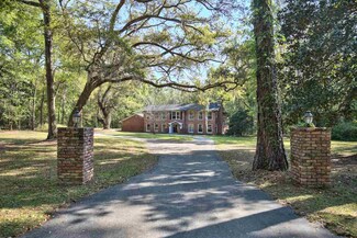 423 Shantilly Terrace, Tallahassee, FL 32312