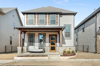 4159 Runway Mews, Frisco, TX 75034