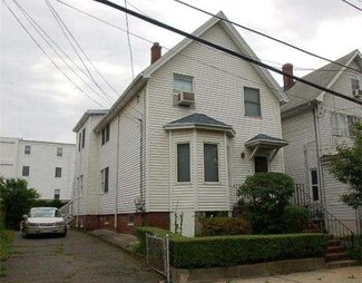 78 Lewis St, Everett, MA 02149