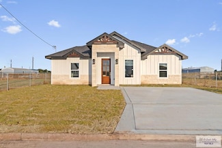 2447 Verona St, Weslaco, TX 78599