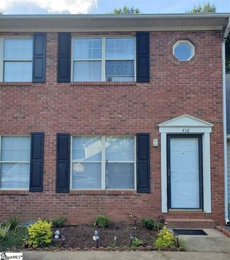 416 W Townes Ct, Spartanburg, SC 29301