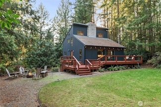 3704 View Place North NW, Gig Harbor, WA 98332