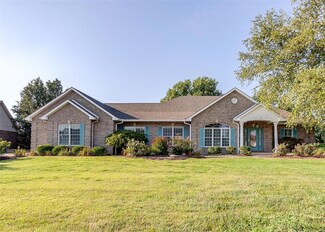 1315 Palmer Creek Dr, Columbia, IL 62236