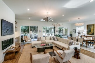 4416 Abbott Ave, Dallas, TX 75205