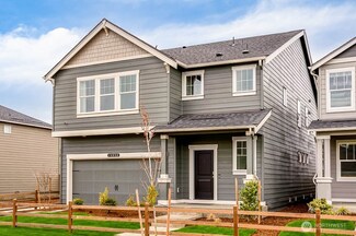 4006 23rd Ave NE Unit 33, Olympia, WA 98516