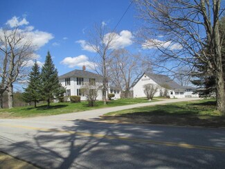 134 Cross Mill Rd, Northfield, NH 03276