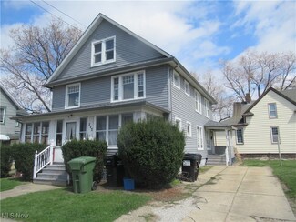 534 Eagle St Unit UPSTAIRS, Fairport Harbor, OH 44077